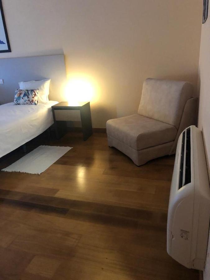 莱里亚Quinta Do Bamby别墅 外观 照片