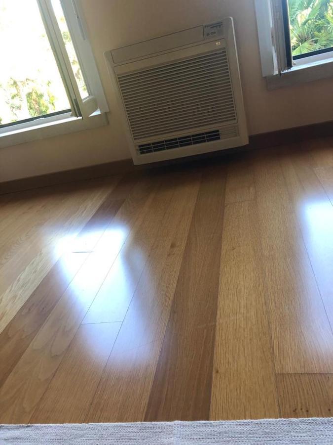 莱里亚Quinta Do Bamby别墅 外观 照片